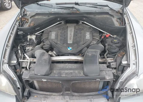 2013 BMW X5 xDrive50I из США, поврежденный, VIN 5UXZV8C52D0C15272